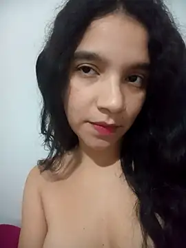 Snapshot of Morena__Florr chatting on May 30, 1:57 am Morena Florr online show from May 30, 1:57 am