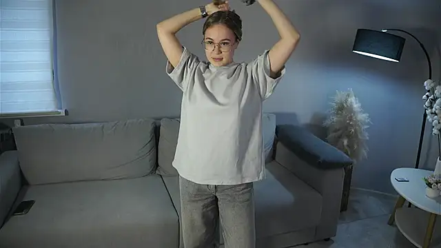 DanutaCasad online show from March 27, 10:59 am