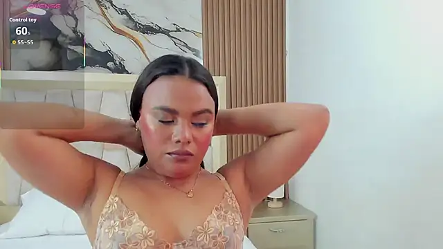 Snapshot of XimenaFerreira chatting on March 30, 2:40 pm XimenaFerreira online show from March 30, 2:40 pm