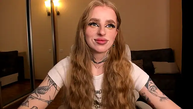 harley kimm online show from April 22, 5:32 am