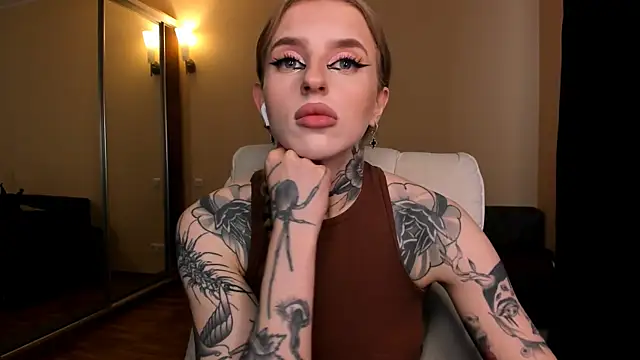 harley kimm online show from May 20, 4:51 am