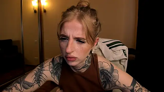 harley kimm online show from May 26, 4:41 am