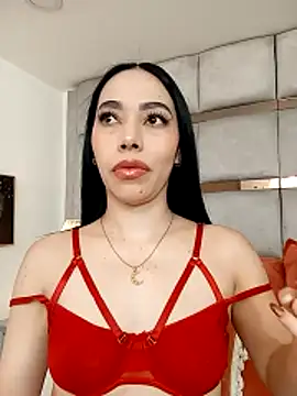 Snapshot of AmbarJenssen chatting on April 4, 11:40 am AmbarJenssen online show from April 4, 11:40 am