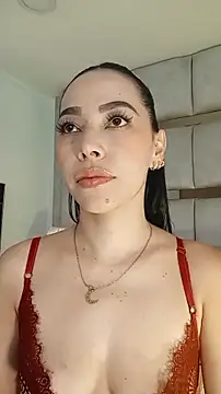 Snapshot of AmbarJenssen chatting on April 24, 12:07 pm AmbarJenssen online show from April 24, 12:07 pm
