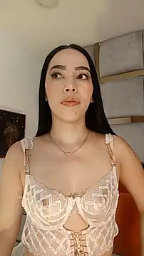 Snapshot of AmbarJenssen chatting on May 12, 11:51 am AmbarJenssen online show from May 12, 11:51 am