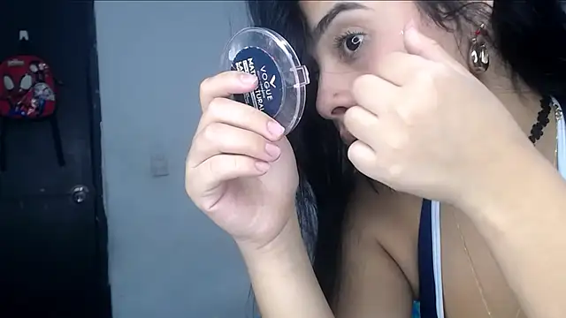 Snapshot of MIA_GT777 chatting on May 28, 3:04 am MIA GT777 online show from May 28, 3:04 am