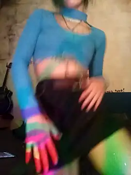 blueangel7x7 online show from March 29, 1:27 am