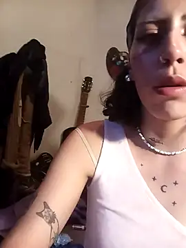 blueangel7x7 online show from April 4, 4:37 pm