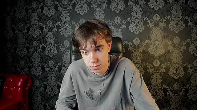 DaveBevy online show from April 21, 2:51 am