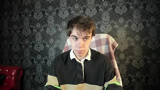DaveBevy online show from May 4, 7:32 pm