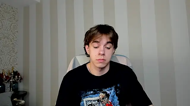 DaveBevy online show from May 17, 5:49 am