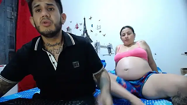 allison maxtattoo  online show from April 27, 3:37 am