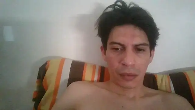 MarcTwinkVzla online show from March 27, 1:55 pm