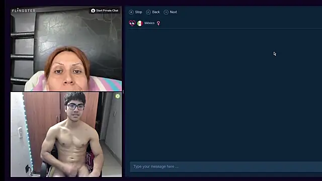 Snapshot of juandoxm4 chatting on July 15, 11:54 pm juandoxm4 online show from July 15, 11:54 pm