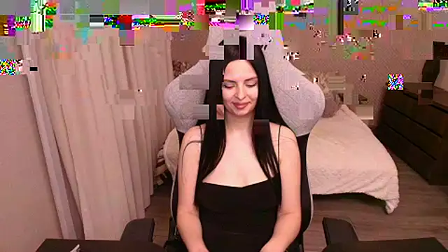 Snapshot of EvaSmeet chatting on June 26, 8:46 pm EvaSmeet online show from June 26, 8:46 pm