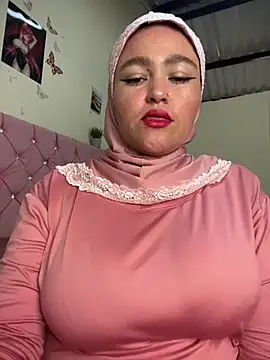 Snapshot of Marian_fadel chatting on April 10, 1:05 pm Marian fadel online show from April 10, 1:05 pm