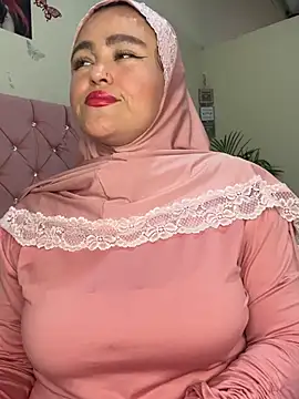 Snapshot of Marian_fadel chatting on April 11, 12:53 pm Marian fadel online show from April 11, 12:53 pm