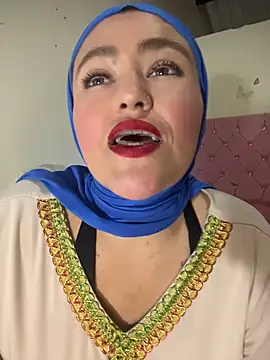 Snapshot of Marian_fadel chatting on May 30, 12:46 pm Marian fadel online show from May 30, 12:46 pm