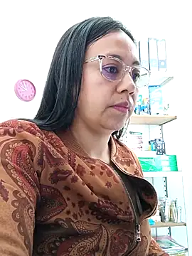 Snapshot of Violeta--7 chatting on April 20, 1:47 pm Violeta--7 online show from April 20, 1:47 pm