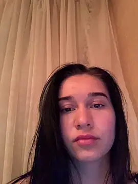 camila beautiful online show from April 30, 9:30 pm