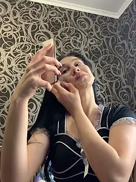 camila beautiful online show from May 2, 8:52 am