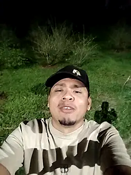 BRENDAJAH online show from April 22, 2:14 am