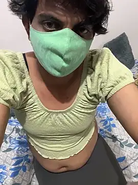 anusissyboy online show from March 30, 7:15 pm