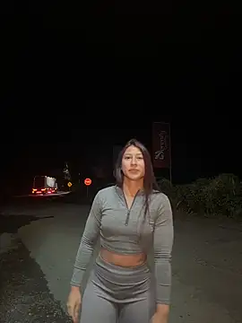 Debby ryann online show from March 28, 5:07 am