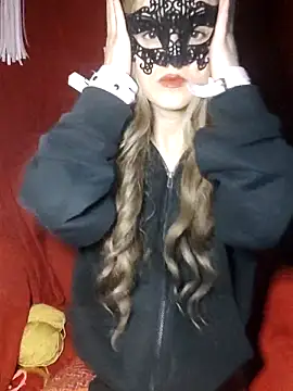 Melissa22gh online show from March 27, 1:00 am