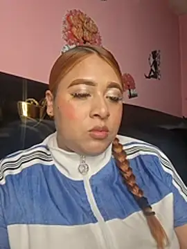 Snapshot of venuscopper chatting on July 12, 8:16 am venuscopper online show from July 12, 8:16 am
