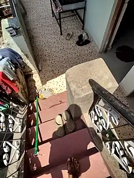 junedkhan99 online show from April 10, 5:56 am