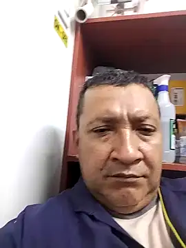 Pachito1976 online show from April 6, 12:08 am