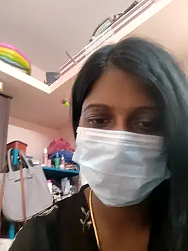 Snapshot of Tamil_Hot_Thara chatting on June 26, 5:45 am Tamil Hot Thara online show from June 26, 5:45 am
