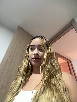 barbievictoria online show from April 29, 11:22 pm