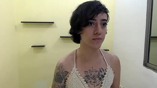 romina white18 online show from April 25, 12:35 am