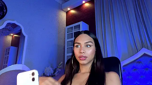 KristinaGriner online show from May 6, 4:08 am