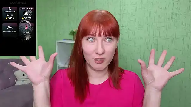 Snapshot of Cleo_Cosmik chatting on March 27, 7:03 am Cleo Cosmik online show from March 27, 7:03 am