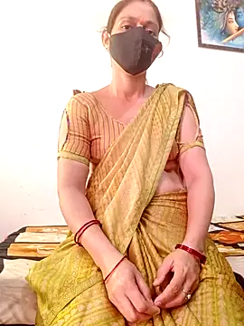Sexyy Bhabhi 143 online show from April 11, 5:12 am