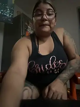 Snapshot of C1N09 chatting on June 3, 6:27 am C1N09 online show from June 3, 6:27 am