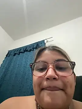 Snapshot of C1N09 chatting on July 1, 4:03 am C1N09 online show from July 1, 4:03 am