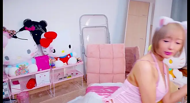 Snapshot of baby__cherry__ chatting on July 30, 12:04 pm baby cherry online show from July 30, 12:04 pm