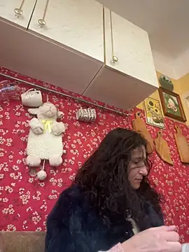 StellaMia263 online show from April 20, 6:49 am
