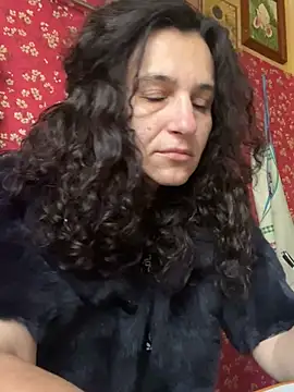 StellaMia263 online show from April 22, 5:10 am