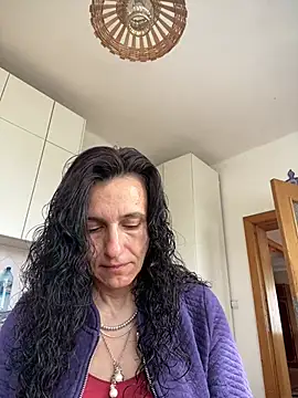 StellaMia263 online show from July 10, 7:01 am