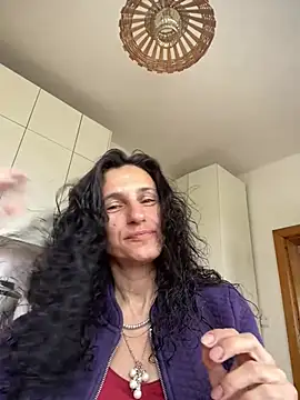 StellaMia263 online show from July 11, 7:44 am