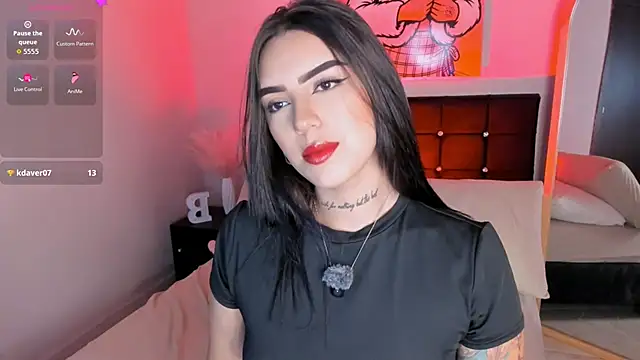 Snapshot of sabrina_voss chatting on May 22, 12:22 pm sabrina voss online show from May 22, 12:22 pm