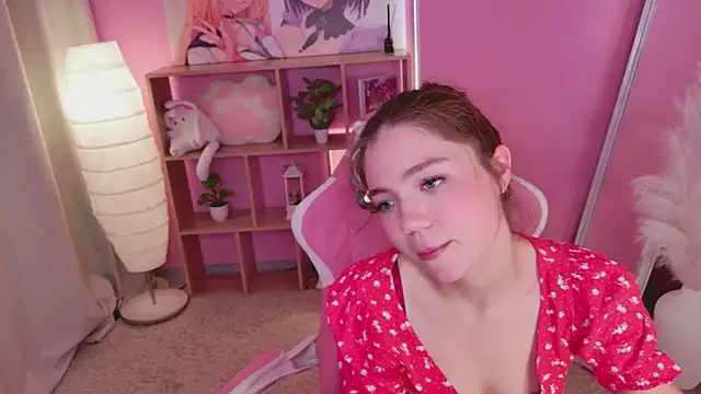 Snapshot of Rita_Shy chatting on June 6, 2:11 pm Rita Shy online show from June 6, 2:11 pm