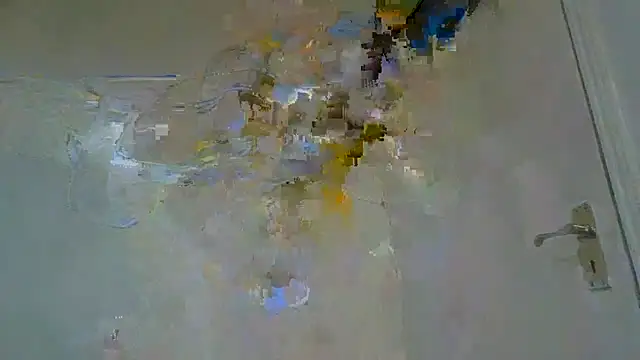 Snapshot of BabyWethu12 chatting on April 9, 7:14 am BabyWethu12 online show from April 9, 7:14 am