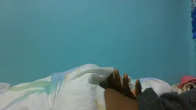 Snapshot of BabyWethu12 chatting on May 4, 6:48 pm BabyWethu12 online show from May 4, 6:48 pm
