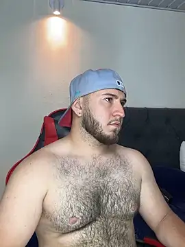 Blake Wolf1 online show from April 28, 11:54 pm